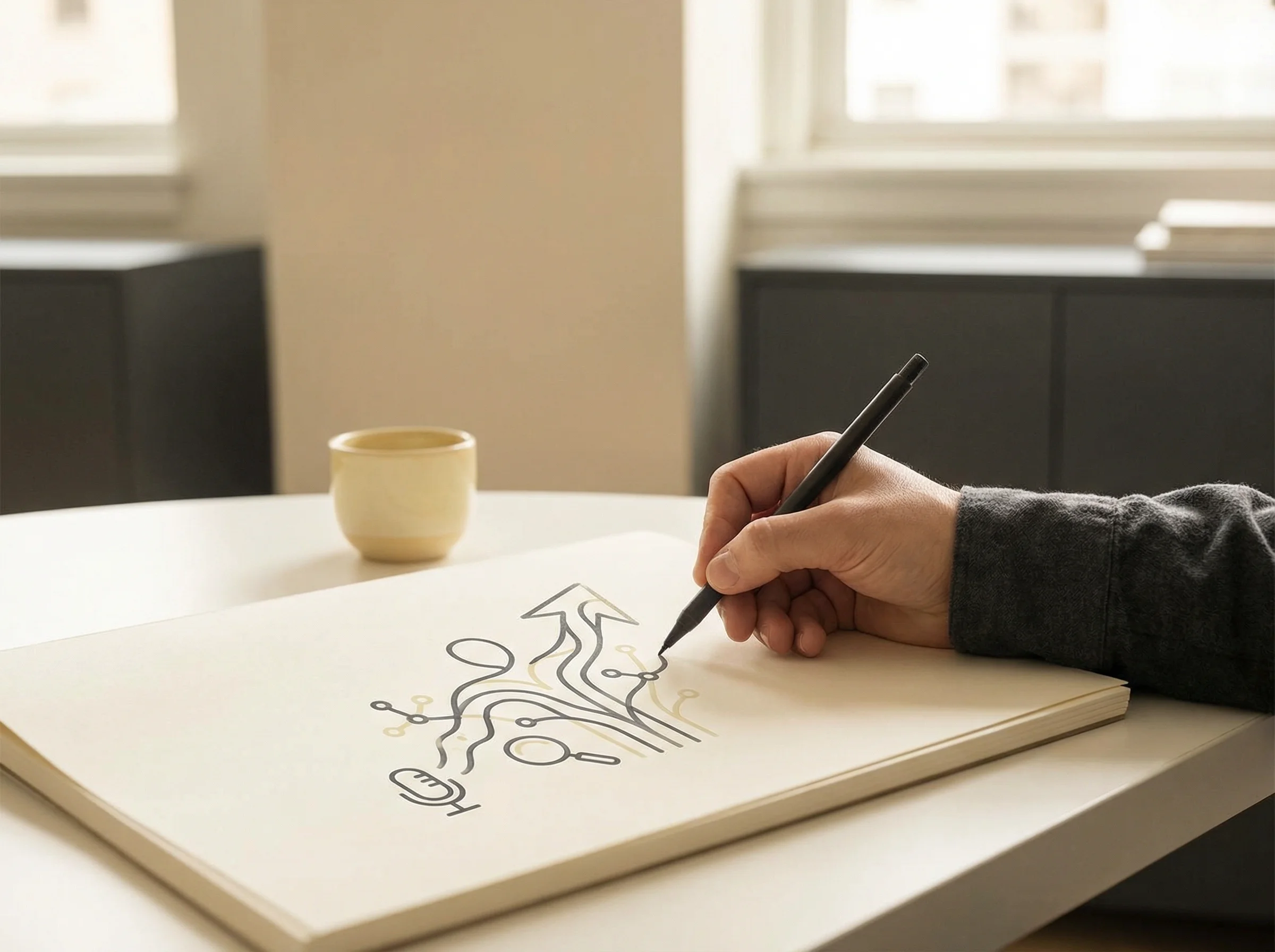 Развитие проекта HumanLifeVector, 800x600