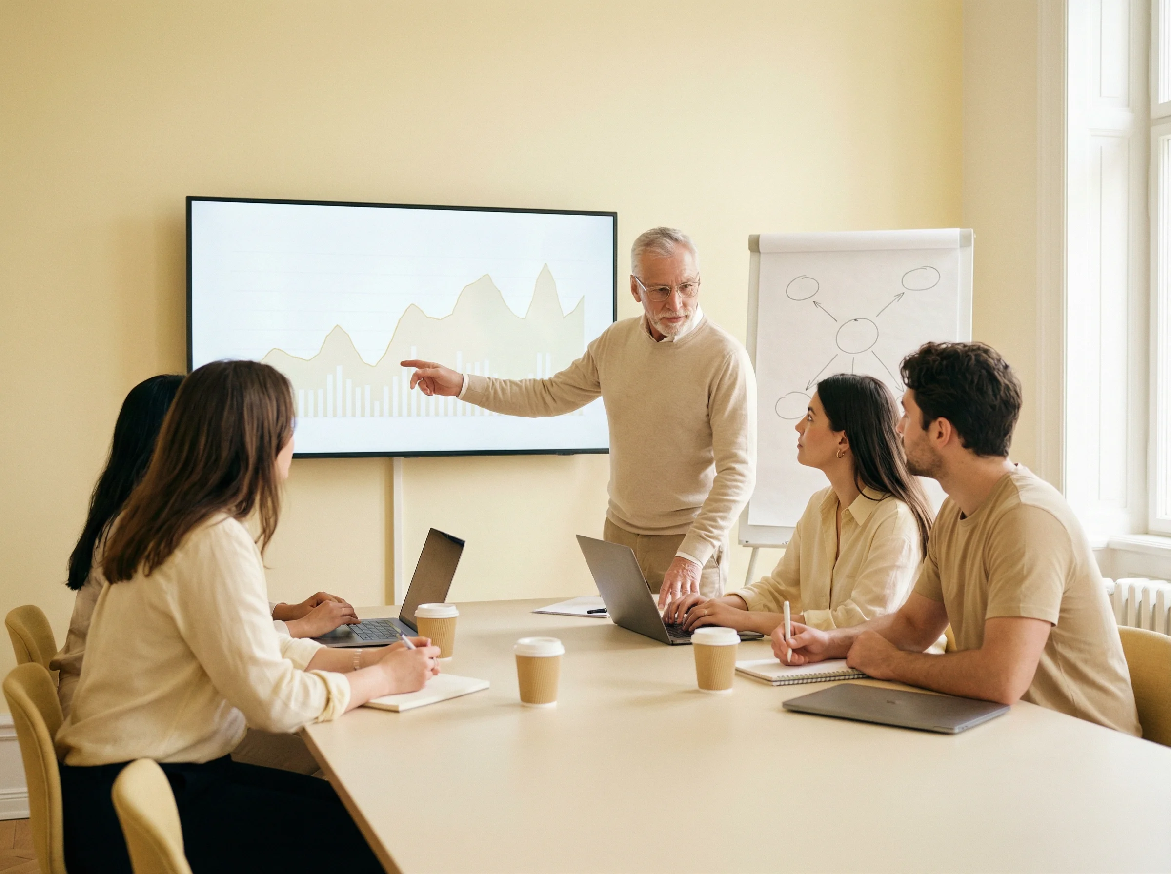 Консультации и обучение по журналистике, 800x600