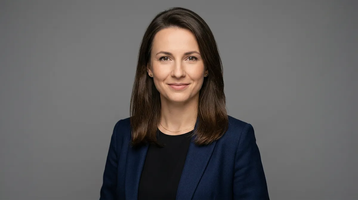 Magdalena Sokołowska, koordynatorka programu edukacyjnego